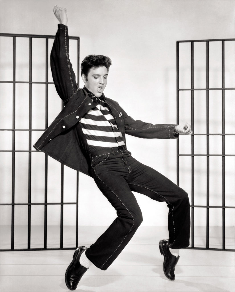 Elvis Presley,1956, learn more about this day in music, stay informed about Elvis from News Without Politics, unbiased