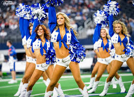 Dallas Cowboys Cheerleaders squad not outdated in 2020!, new season, stay updated with news on sports and entertainment from News Without Politics, unbiased