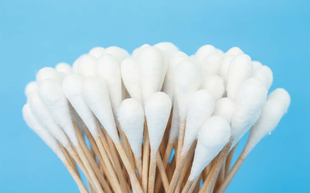 What Exactly Does the “Q” in “Q-tips” Stand For?
