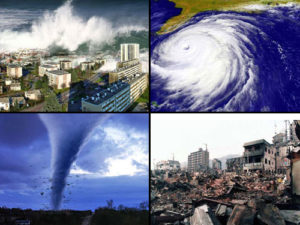 News without politics natural disasters nonpolitical news 