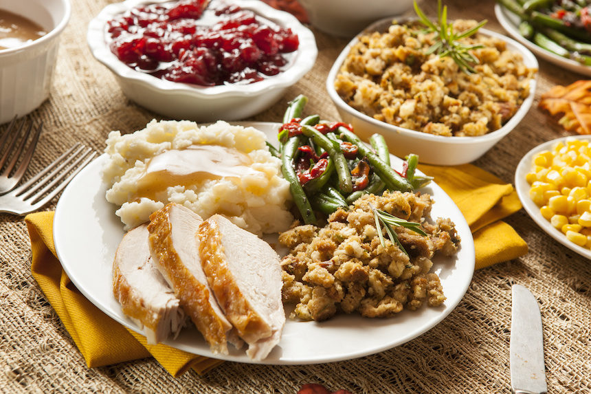 Most Popular Thanksgiving Dishes In Every State, follow best unbiased Thanksgiving updates at News Without Politics