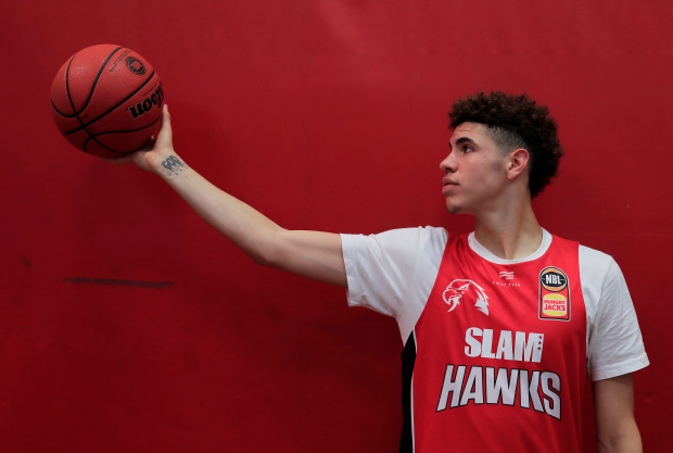 NBA draft 2020: Inside the LaMelo Ball Draft Night Extravaganza, follow the top news without bias from News Without Politics, unbiased news source