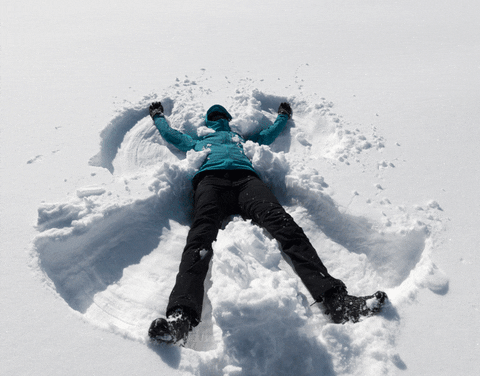 15 Ways to Play in the Snow This Year