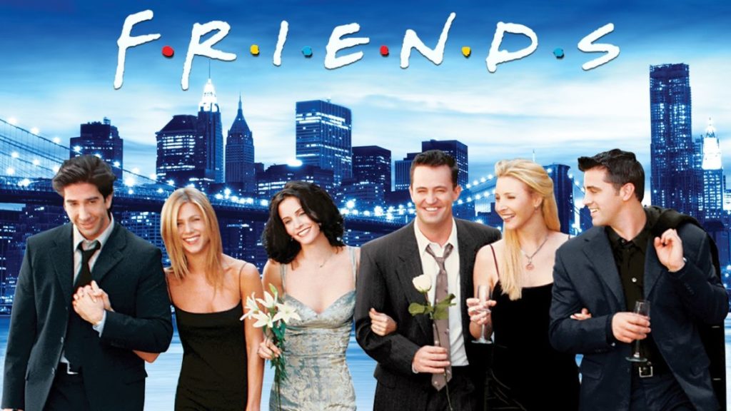 Revisiting the 'Friends' Thanksgiving episodes may sweeten the holiday, learn more how to watch the TV show, top unbiased news source