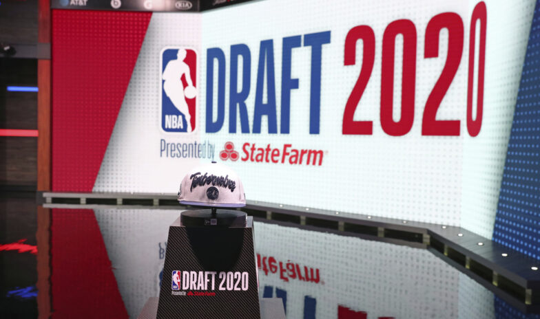 2020 NBA Draft Tracker: Pick-By-Pick Analysis of the First Round, follow NWP about the 2020 NBA draft picks, stay informed unbiased