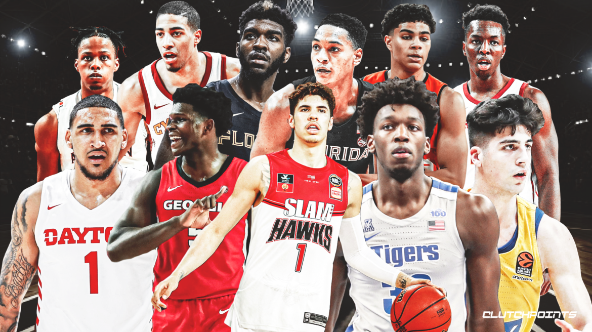 2020 NBA Draft Tracker: Pick-By-Pick Analysis of the First Round