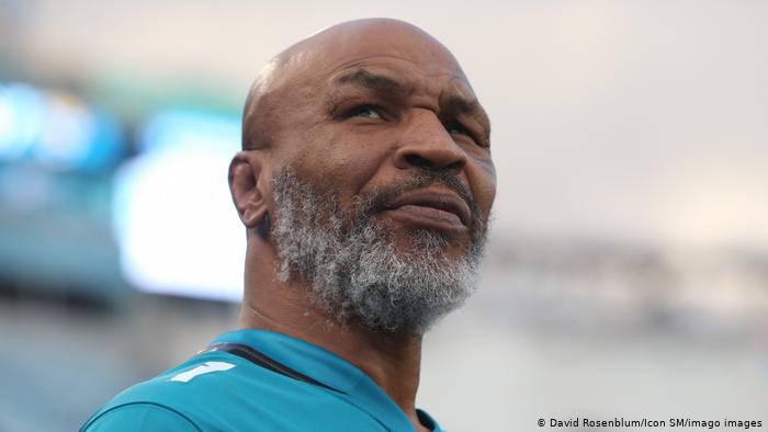 Mike Tyson makes boxing comeback at 54, learn more and stay informed daily with news without bias, News Without Politics