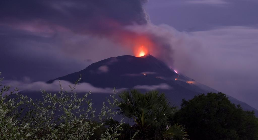 News without bias or influence. Volcano erupts in Indonesia, Thousands evacuated Non political News without politics Unbiased news without politics volcano News without bias or influence. Volcano erupts in Indonesia, Thousands evacuated Non political News without politics Unbiased news without politics