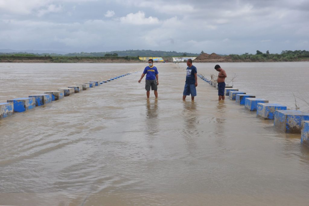 nonpolitical typhoon in the Philippines news without politics unbiased