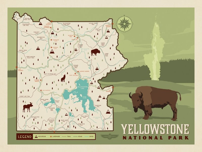 Nonpartisan News without politics An Idaho man has been blacklisted by Yellowstone National Park authorities after attempting to cook chickens in the hot springs News without politics Unbiased