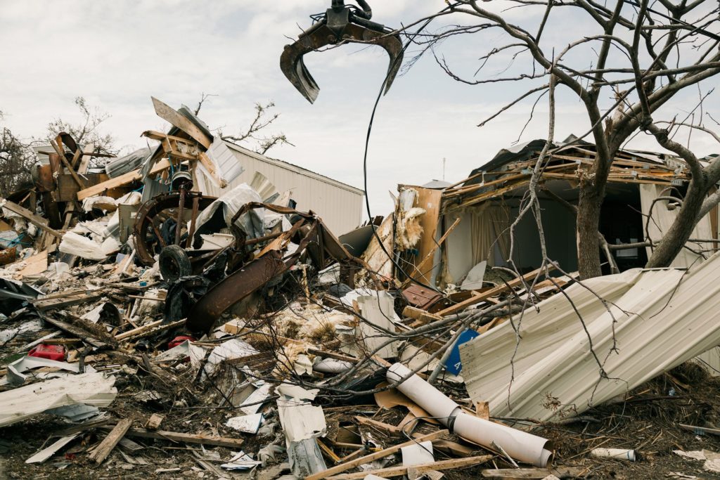 Nonpolitical news website Louisiana still picking up the pieces after back-to-back hurricanes Non Political news website News not politics