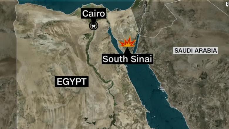 Non political website non influential helicopter crash in Sinai desert News without politics