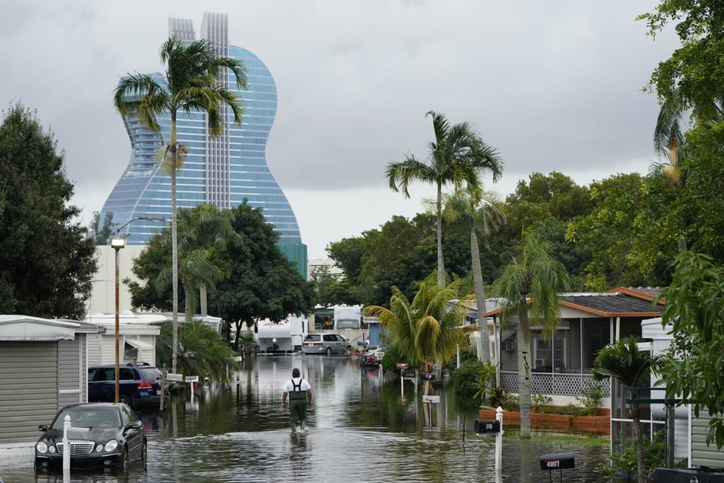 Best unbiased news source News without politics Eta tropical storm News stories without bias.