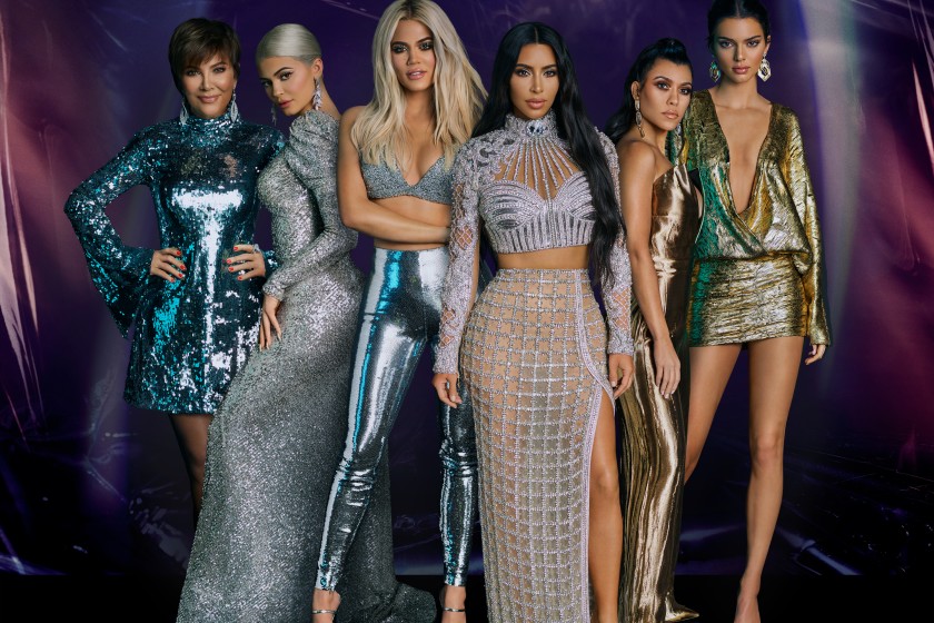 The Kardashians’ exit from E! could affect the network, best unbiased news source for finance and entertainment, News Without Politics