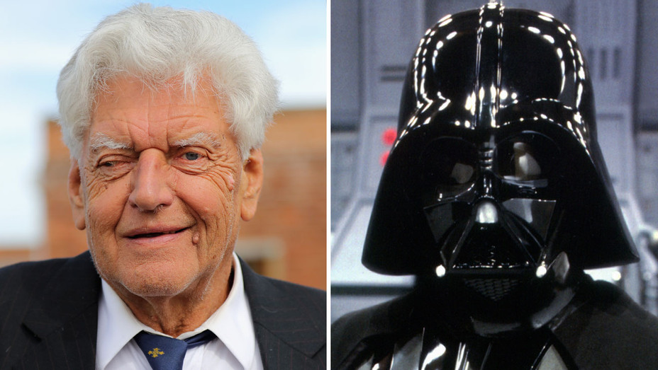 David Prowse, Actor Behind Darth Vader, Dies