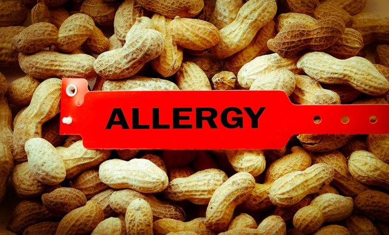 Surprising Truths About Peanut Allergies