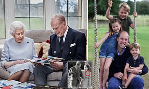 Queen and Prince Philip mark 73rd wedding anniversary, stay updated on news from the Queen and Prince, non-partisan news