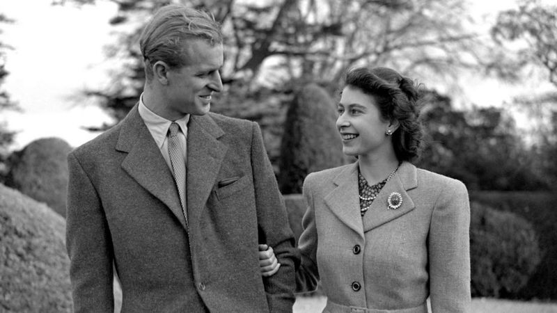 Queen and Prince Philip mark 73rd wedding anniversary, follow NWP daily for the best unbiased news stories