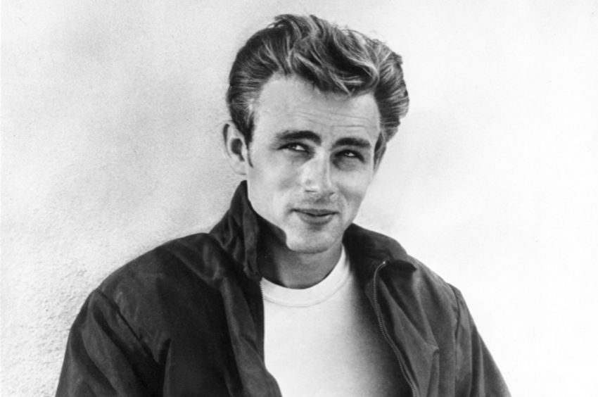 James Dean’s Pepsi Commercial 1950-this day in history