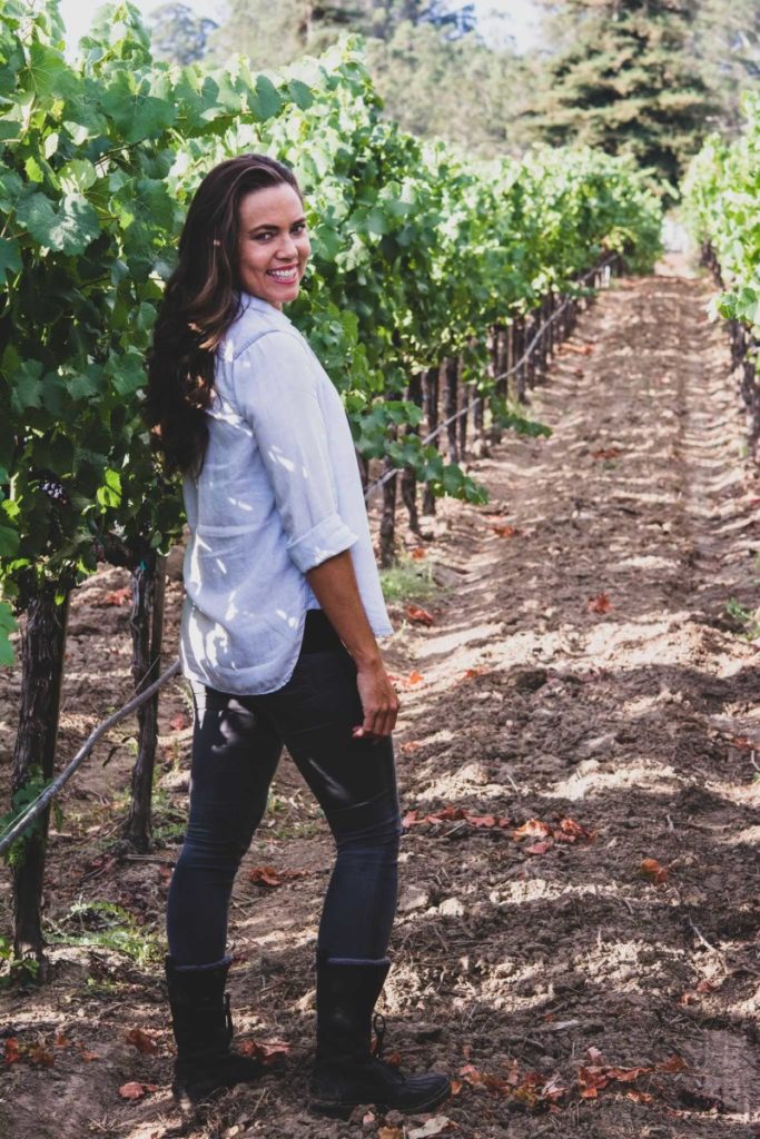 Olympic Medalist Natalie Coughlin's Wine Label , learn more about wine label, winemaking, Olympics, News Without Politics, unbiased, non political