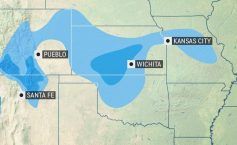 Southern Plains set to see season's most significant snow yet, snow coming, learn more about the storm from News Without Politics, unbiased, no bias, news, no politics