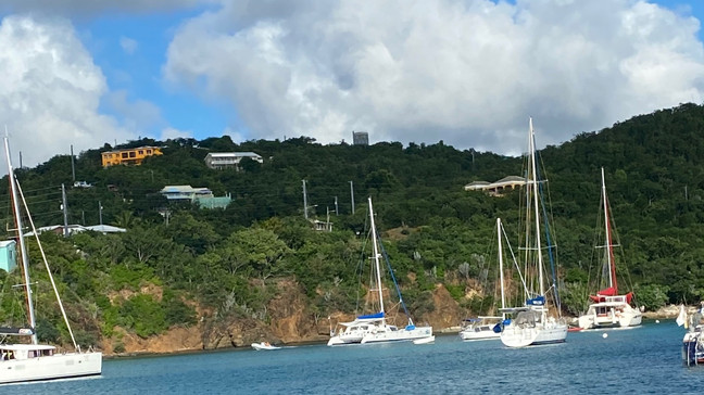 US boaters detained in British Virgin Islands! learn more about travel to the British Virgin Islands, no bias, news without bias, News Without Politics