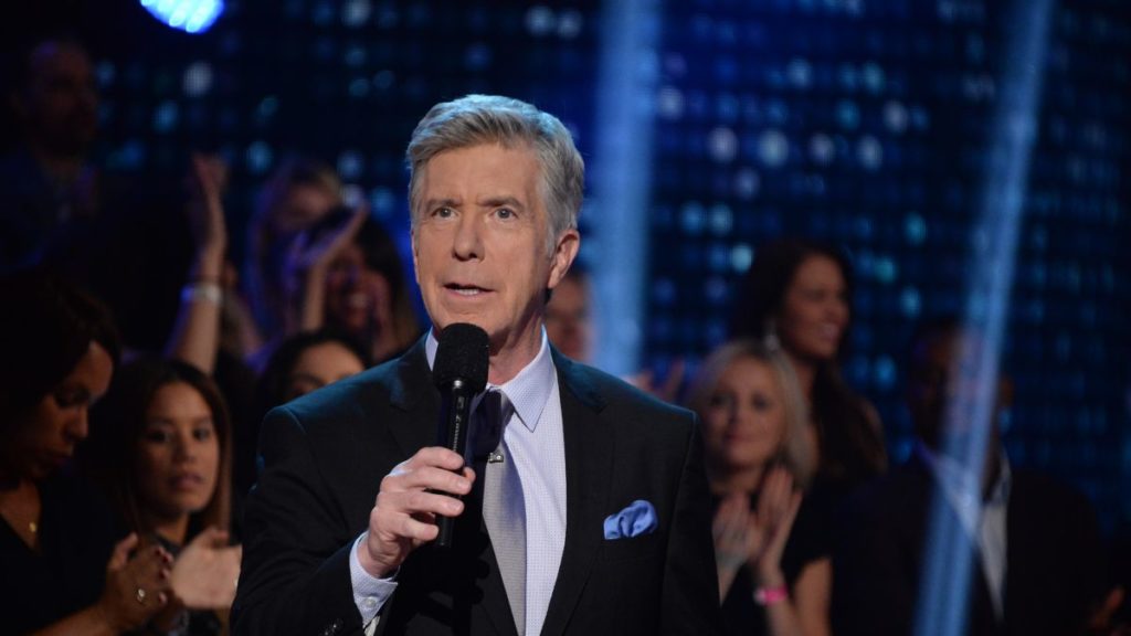 Tom Bergeron reveals no plans returning to 'Dancing with the Stars', follow News Without Politics for updates, stars, finalists