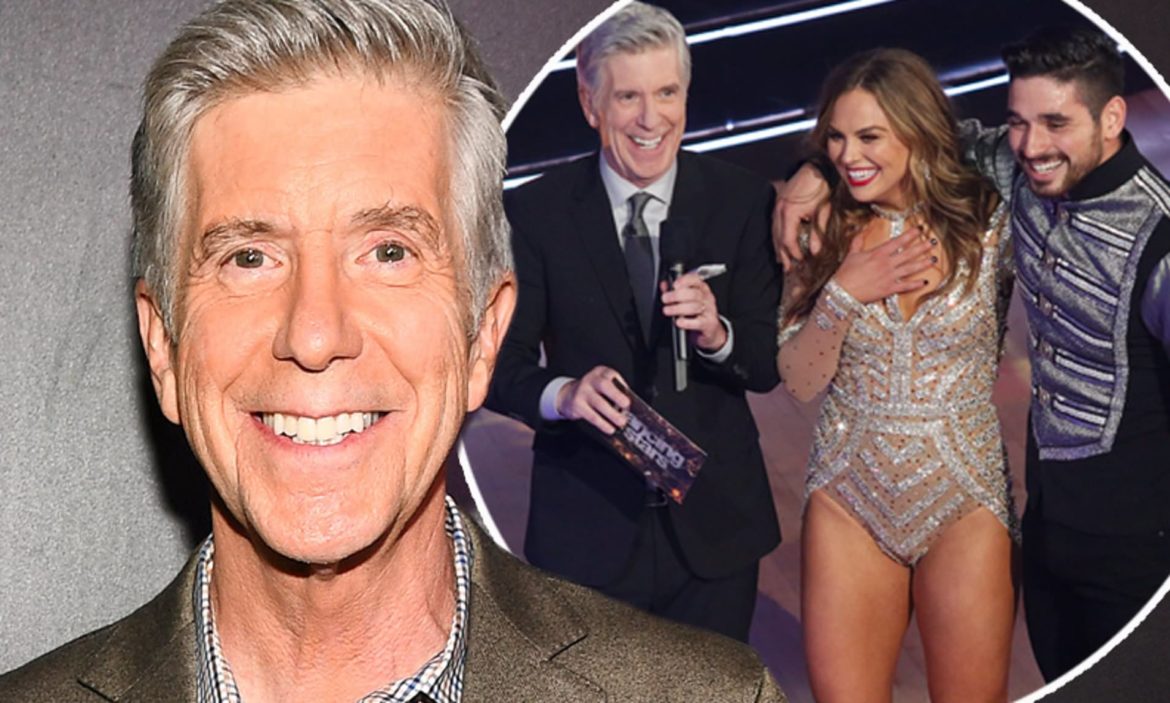 Tom Bergeron reveals no plans returning to ‘Dancing with the Stars’