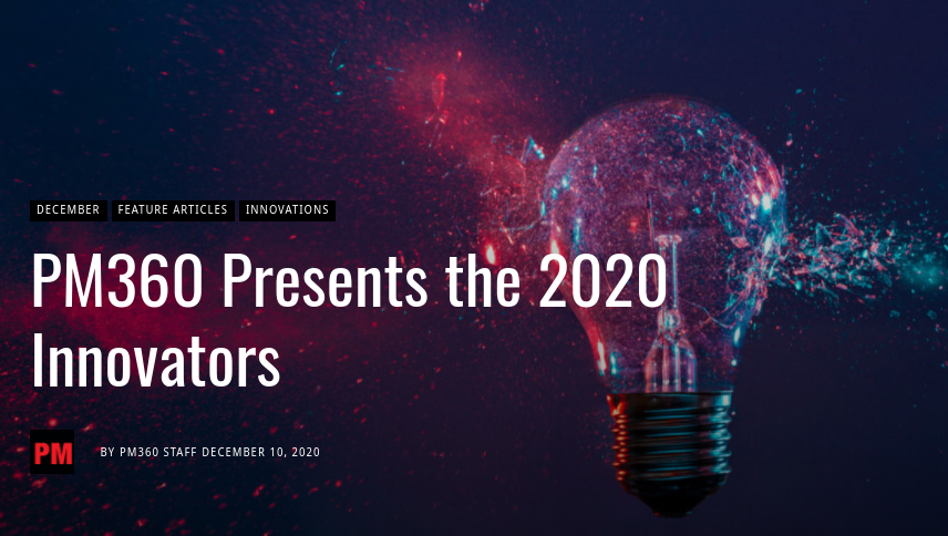 Innovation In Health 2020 Product