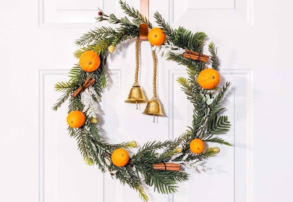 ‘Cottagecore’: 2020’s new holiday decorating trend