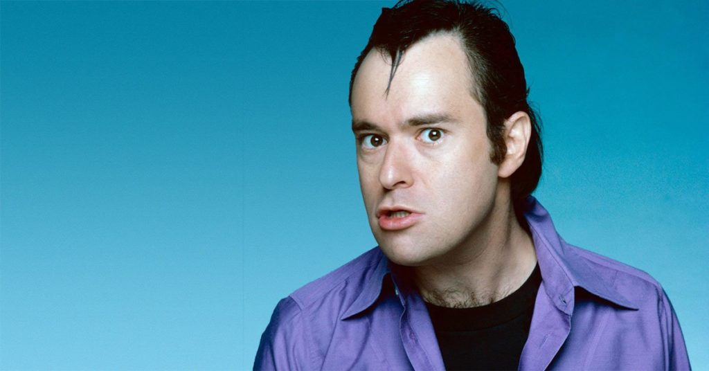 David L. Lander's Squiggy dies- Delivered Arguably One of The Greatest Jokes on 'Laverne & Shirley', follow News Without Politics for more entertainment unbiased, non political news