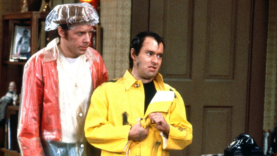 David L. Lander’s dies- ‘Squiggy’ Delivered Arguably One of The Greatest Jokes on ‘Laverne & Shirley’