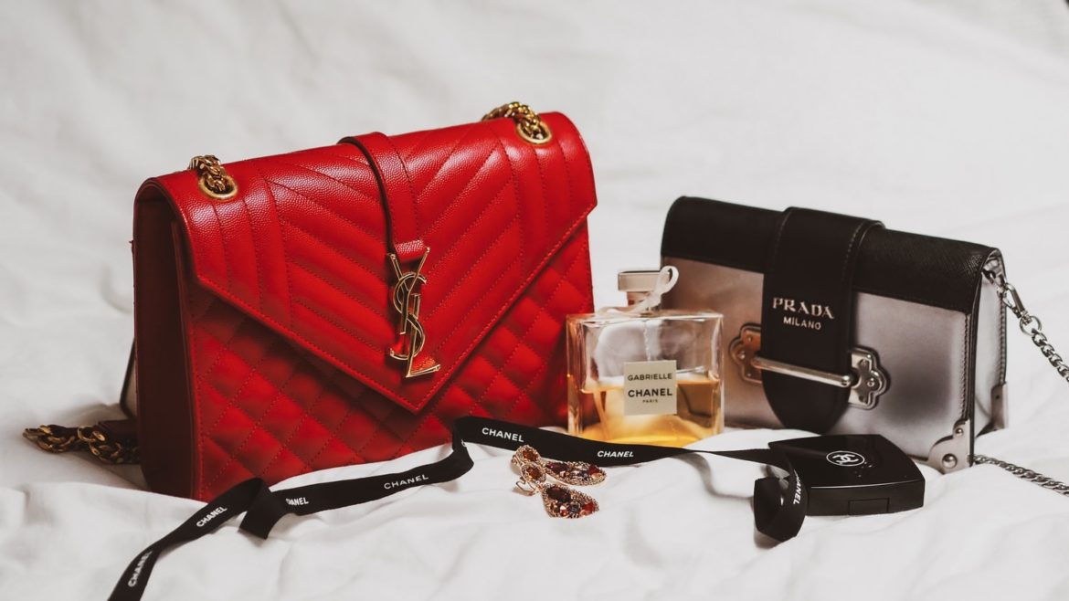Pandemic escapism-return of the luxury handbag