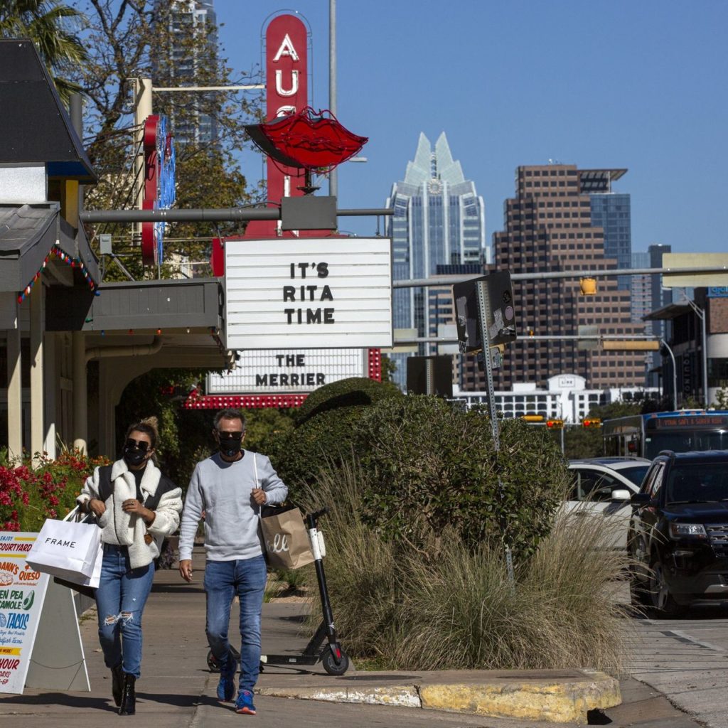 ‘Startup City’- Fast Growth Strains Austin, follow News Without Politics, NWP, business, technology, unbiased U.S. news, non political news source