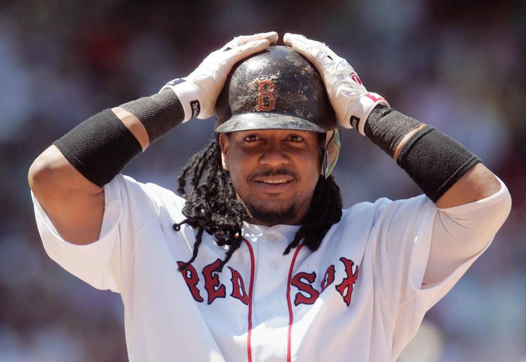 Manny Ramirez in the Australian Baseball League!, stay updated on sports from News Without Politics, follow NWP unbiased, non political news source