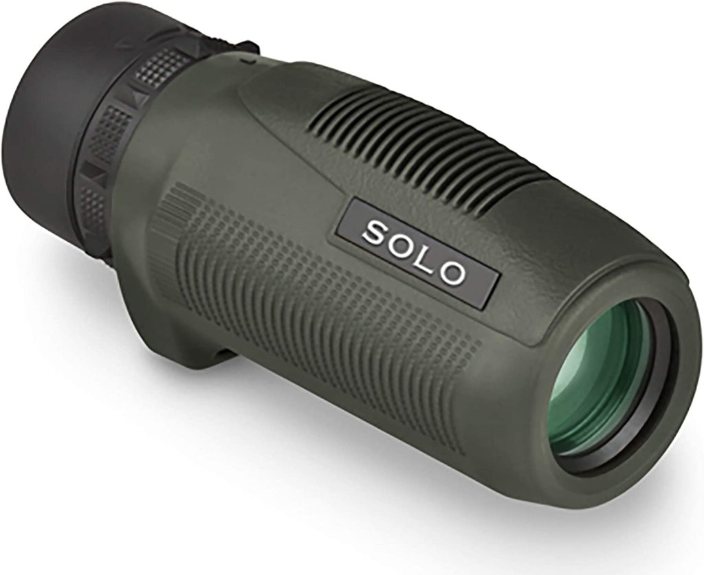 non political news monocular 