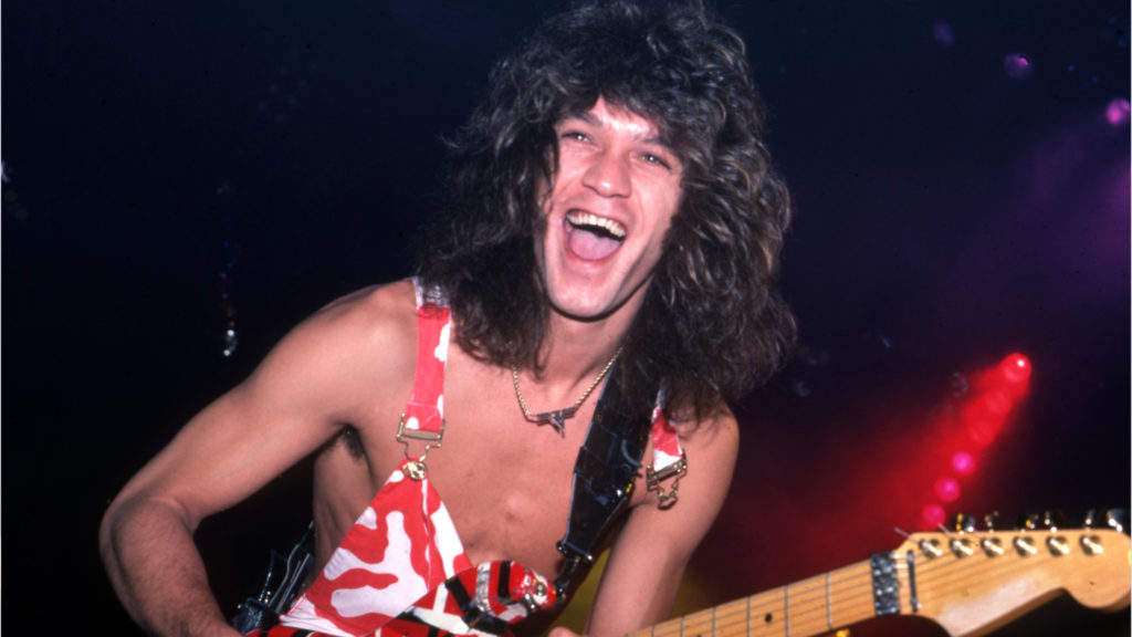 Eddie Van Halen Cremated 3 Weeks After His Death, learn more about Eddie Van Halen music,cremation from the most non political news source, daily unbiased news