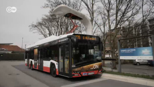 Polish-built electric buses take over the European market, European market, environment,follow News Without Politics, unbiased