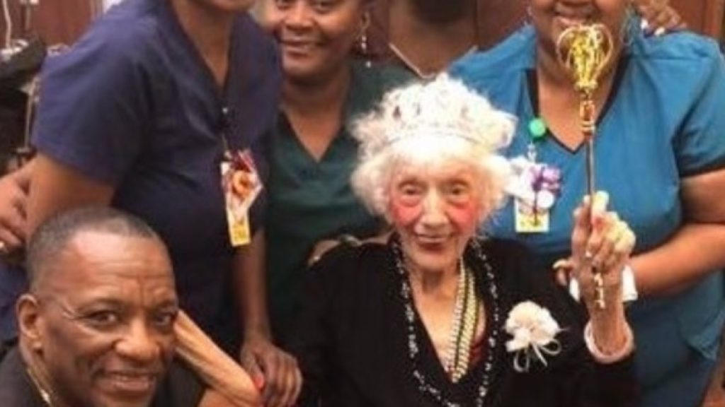 102-Year-Old Survives Second Bout: COVID-19, top non-political unbiased, news, follow NWP, News Without Politics for updates on health and wellness, recovery