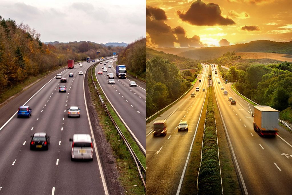 Americans-Brits drive on opposite sides: Why?