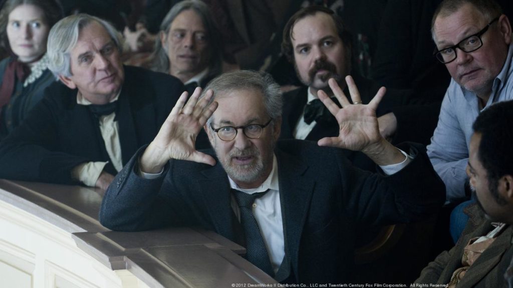 Steven Spielberg’s Amblin Partners Extends Deal With Universal, stay updated from News Without Politics, unbiased, movies, entertainment, finance