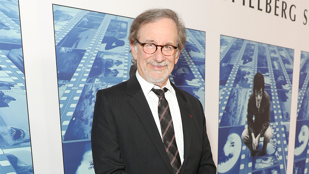 Steven Spielberg’s Amblin Partners Extends Deal With Universal, stay updated from News Without Politics, unbiased, movies, entertainment, finance