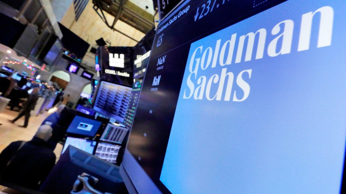 Goldman Sachs planning a Florida division?