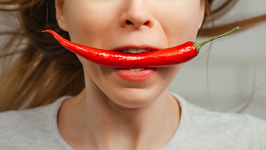 Woman with coronavirus eats super-spicy meal: 'weirdest' reaction , stay informed on the COVID-19 virus and no sense of taste, non-political news, follow NWP unbiased, food, health and wellness