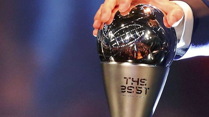 Fifa Football Awards 2020 – who’s the best?