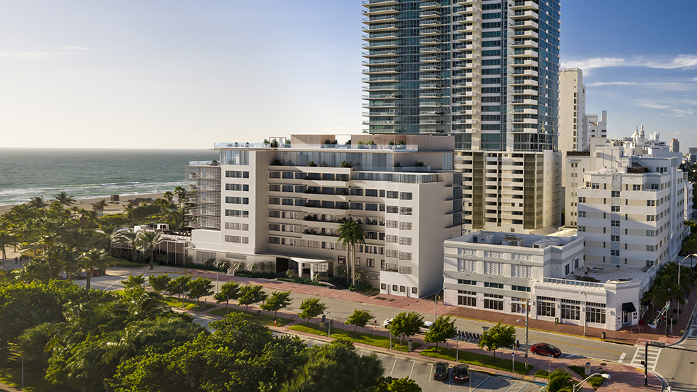 Bulgari’s First Luxury Hotel in the US Will Open in Miami Beach in 2024, travel, non political, unbiased news