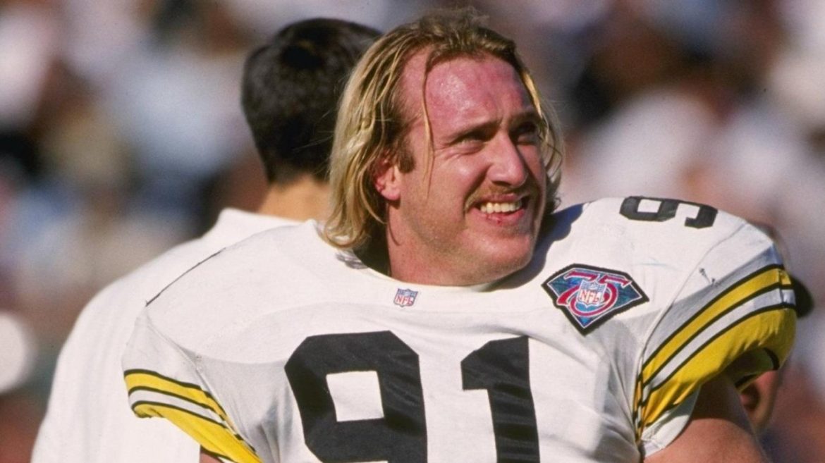 Hall of Fame Pass Rusher Kevin Greene Dies at 58