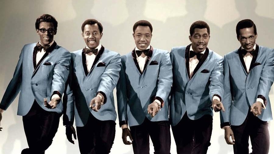Temptations earn their final #1 hit- This day in history