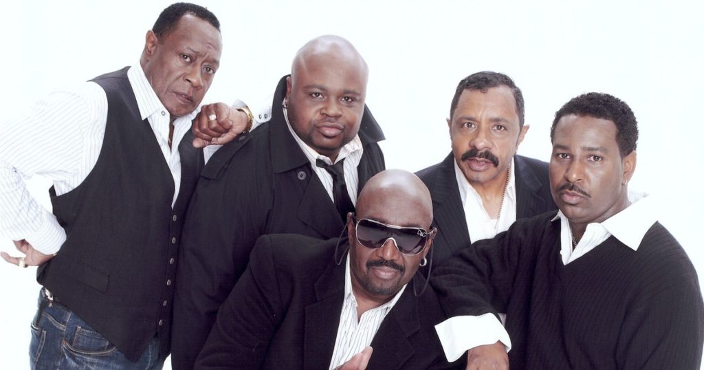 Temptations earn their final #1 hit- This day in history, record hit, Papa Was A Rolling Stone, history, learn more from the most unbiased news source-News Without Politics