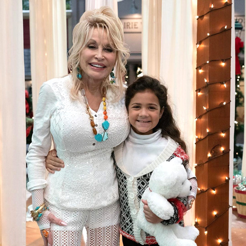 Dolly Parton Pulled Child Actress Back from Oncoming Car, follow News Without Politics for unbiased updates on the rescue, actress, child actress,new movie and more. Stay informed with non political news